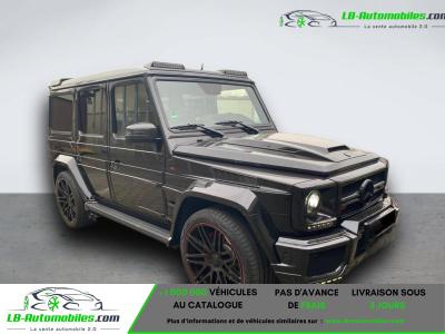 Mercedes Classe G 65 AMG BVA