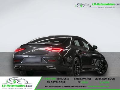 Mercedes CLS 220d BVA