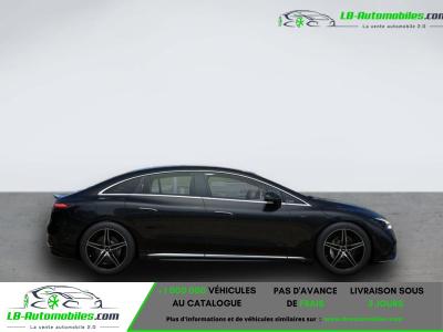 Mercedes EQE 53 AMG 4MATIC+
