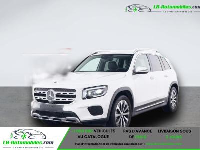 Mercedes GLB 200 BVA
