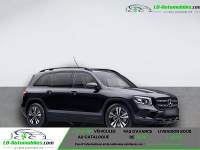 Mercedes GLB 250 BVA 4Matic