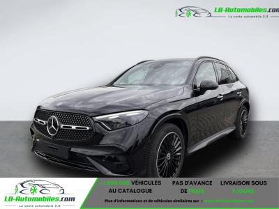 Mercedes GLC 400 e BVA 4Matic