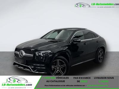 Mercedes GLE Coupe 350 e BVA 4Matic
