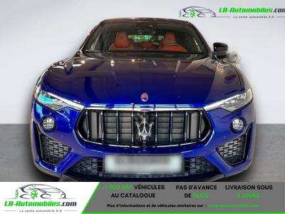 Maserati Levante V6 430 CH