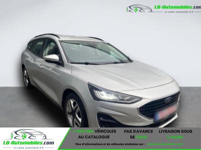 Ford Focus SW 1.5 EcoBlue 95 BVA