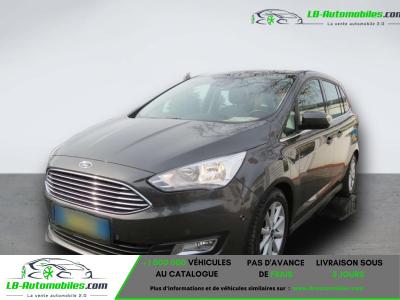 Ford Grand C-Max 1.5 EcoBoost 150  BVM