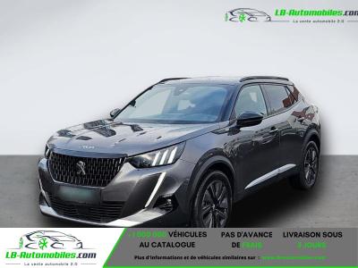Peugeot 2008 PureTech 155  BVA