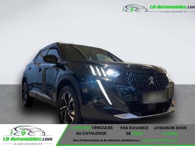 Peugeot 2008 PureTech 155  BVA
