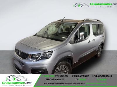 Peugeot Rifter BlueHDi 130  BVM 5pl