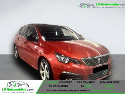 Peugeot 308 PureTech 130ch  BVM