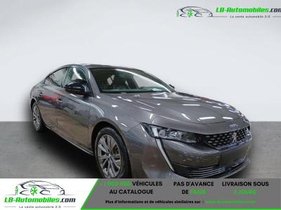 Peugeot 508 Hybrid 225 e-BVA