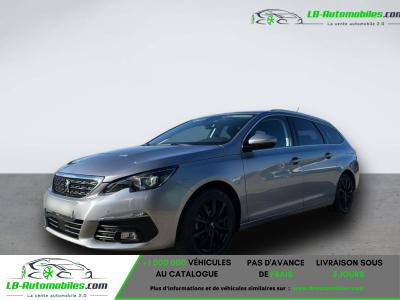 Peugeot 308 SW PureTech 130ch  BVA