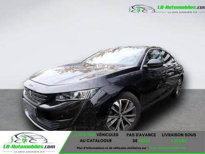 Peugeot 508 PureTech 180ch  BVA