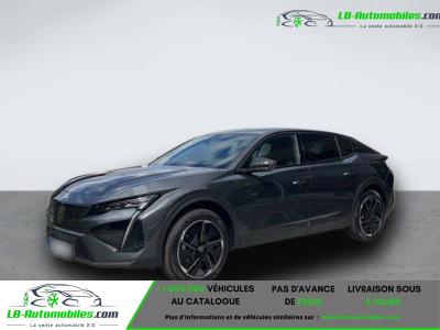 Peugeot 408 PHEV 225 e-BVA