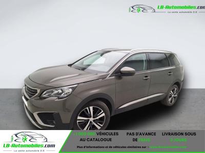 Peugeot 5008 1.2 PureTech 130ch  BVM