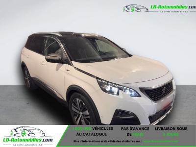 Peugeot 5008 2.0 BlueHDi 180ch  BVA