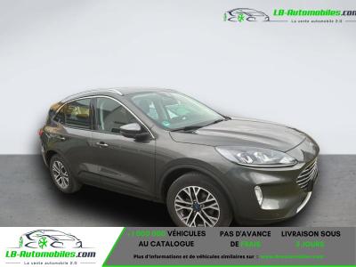 Ford Kuga 2.0 EcoBlue 150 mHEV BVA