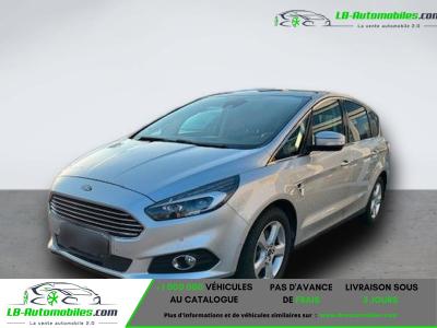 Ford S-Max S-MAX 2.0 EcoBoost 240