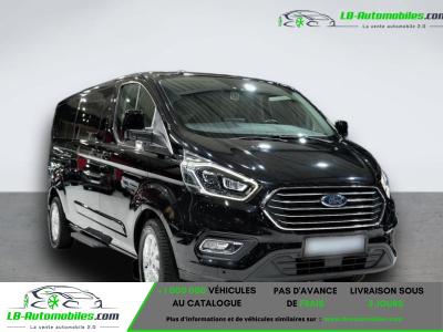 Ford Tourneo Custom  320 L2H1 2.0 EcoBlue 170 BVA