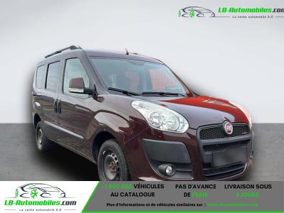 Fiat Doblo 1.6 Multijet 16v 105 ch BVM