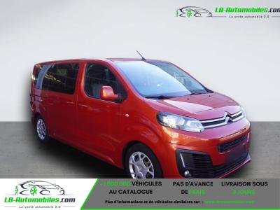 Citroën SpaceTourer BlueHDi 180 BVA