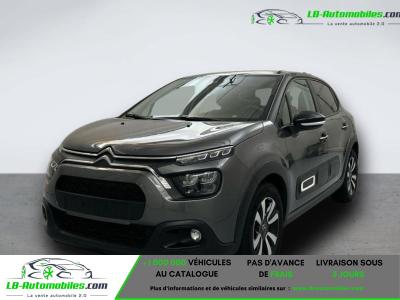 Citroën C3 BlueHDi 100 BVM