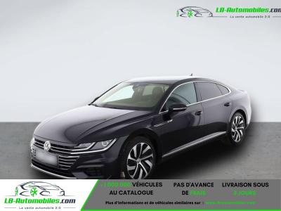 Volkswagen Arteon 2.0 TSI 190  BVA