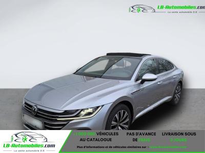 Volkswagen Arteon 1.4 eHybrid Rechargeable 218 BVA