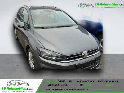 Volkswagen Golf Sportvan 1.0 TSI 115 BVA