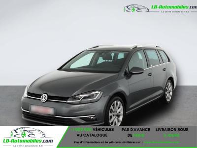 Volkswagen Golf SW 1.4 TSI 125 BVM