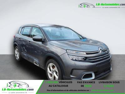 Citroën C5 Aircross PureTech 130 BVM