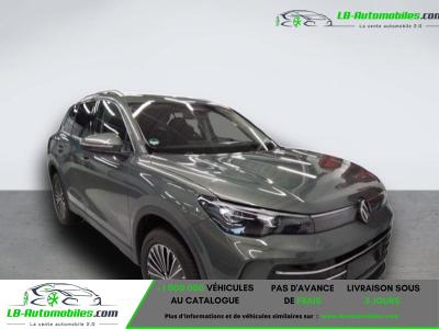 Volkswagen Tiguan 1.5 eHybrid 245 BVA