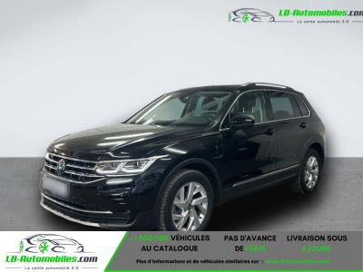 Volkswagen Tiguan 1.5 eHybrid 245 BVA