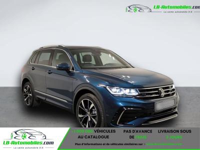 Volkswagen Tiguan 1.5 eHybrid 245 BVA