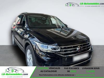 Volkswagen Tiguan 1.5 eHybrid 245 BVA