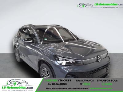 Volkswagen Tiguan 1.5 eHybrid 245 BVA