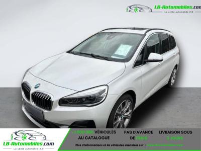 BMW Série 2 Cabriolet  220d 190 ch