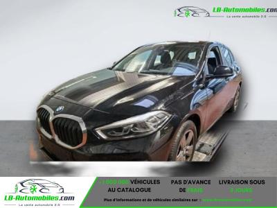 BMW Série 1 116i 109 ch BVA