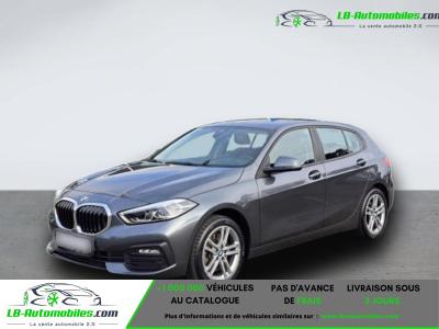 BMW Série 1 120d 190 ch BVA