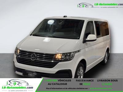 Volkswagen Multivan 2.0 TDI 150 BVA
