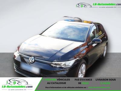 Volkswagen Golf 1.0 eTSI OPF 110 BVA