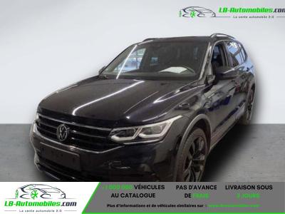 Volkswagen Tiguan 2.0 TSI 245ch BVA 4Motion
