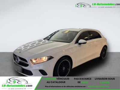 Mercedes Classe A  220 BVA