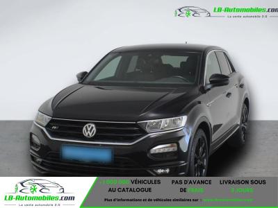 Volkswagen T-Roc 2.0 TDI 150 Start/Stop BVA