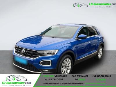 Volkswagen T-Roc 1.5 TSI EVO 150 Start/Stop BVA