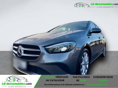 Mercedes Classe B 180 d BVA
