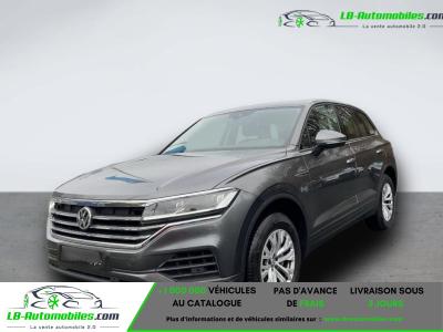 Volkswagen Touareg 3.0 TDI 286ch BVA 4Motion