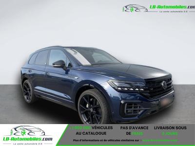 Volkswagen Touareg 3.0 TSI 340ch BVA 4Motion