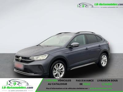 Volkswagen Taigo 1.5 TSI 150 BVA