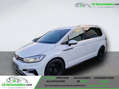 Volkswagen Touran 2.0 TDI 150 BVA 5pl